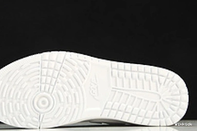 Jordan Low White DD9315-101 Golf Triple 1 Retro 0725